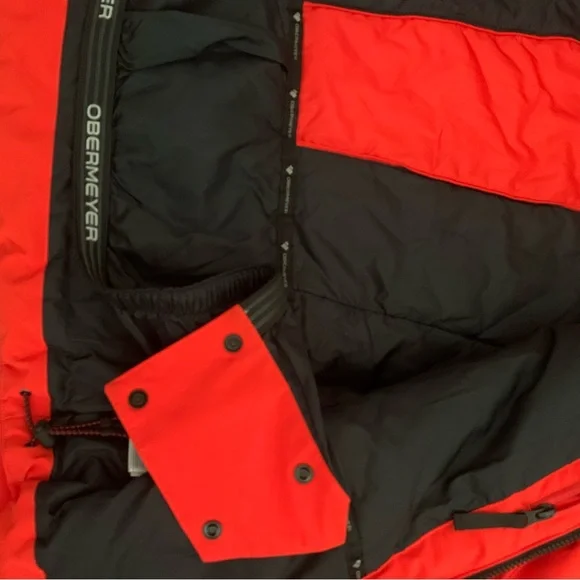 Obermeyer Foundation Jacket - Picture 11 of 16